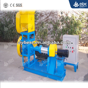 Giá Tốt Nhất Pelletizing Tôm Nổi <span class=keywords><strong>Pellet</strong></span> Making Machine Thức Ăn Cho Cá Đùn - Product Image 2