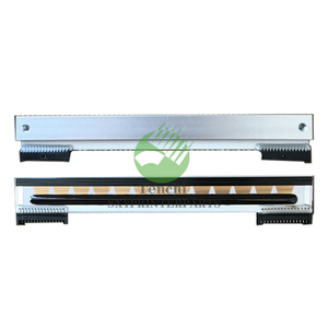 Cabezal de Impresión Térmico Original Nuevo para <span class=keywords><strong>Zebra</strong></span> TLP2844 GC420D GC420T GK888T ZD120 <span class=keywords><strong>ZD220</strong></span> ZD230 ZD888T (203DPI) 105910-053 P1115690 - Product Image 3