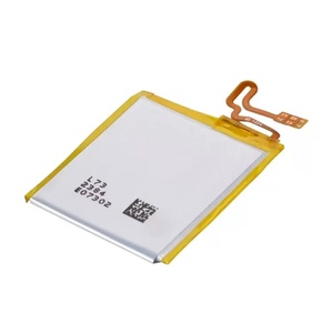 Nouvelle batterie de remplacement haute capacité 616-0640 pour <span class=keywords><strong>iPod</strong></span> <span class=keywords><strong>Nano</strong></span> <span class=keywords><strong>7</strong></span> 7e génération Batteries A1446 MP3 MP4 - Product Image 2