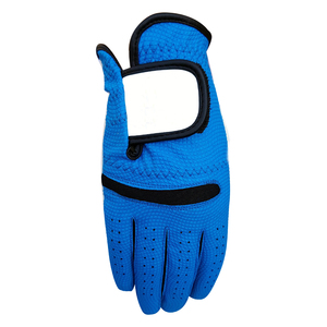CABRETTA LEATHER ALL WEATHER GOLF GLOVE (VARIOUS SIZES) VARIOUS COLORS - Product Image 1