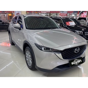 <span class=keywords><strong>Mazda</strong></span> CX-<span class=keywords><strong>5</strong></span> <span class=keywords><strong>2022</strong></span>, 5L, Automático, Tracción en Dos Ruedas, Combustible, Volante a la Izquierda, Euro VI, SUV Compacto, Vehículo de Nueva Energía - Product Image 3