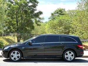 <span class=keywords><strong>Mercedes</strong></span>-Benz Clase R 2017 R320 4MATIC 3.0T Usado, Edición Business Collector, <span class=keywords><strong>Furgoneta</strong></span> de 7 Plazas, Caja de Cambios Automática, Motor Turbo de Gasolina - Product Image 6