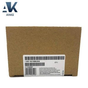 6ES7195-7HB00-0XA0 Módulo de bus controlador Siemens Simatic ET200 - Product Image 5