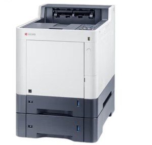 Pour Kyocera P6230cdn couleur <span class=keywords><strong>laser</strong></span> simple impression réseau filaire <span class=keywords><strong>automatique</strong></span> <span class=keywords><strong>imprimante</strong></span> A4 double face - Product Image 4