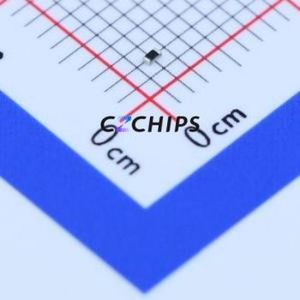 Resistencia SMD CR0402FF4702G 0402 (Tipo: Película Gruesa) (Resistencia: 47kOhm Precisión: 1%) - Product Image 1