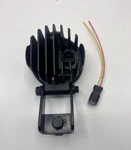 อะไหล่เครื่องจักรก่อสร้าง โคมไฟ รุ่นใหม่ CAT323GC 5777405 577-7405 - Product Image 4