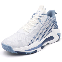 Cool Design garçons et hommes chaussures de basket-ball en Stock plus grandes tailles