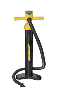 Bestway 65343 Hydro-Force Aqua Cruise Tech Ensemble de <span class=keywords><strong>paddle</strong></span> <span class=keywords><strong>gonflable</strong></span> tout-terrain écologique 3,81 m X 76 cm X 15 cm - Product Image 5