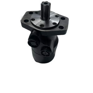 Huamao Reemplaza el Motor Cicloidal Eaton SMP SMR OMP OMR, Motor Hidráulico de Baja Velocidad y Alto Torque - Product Image 1