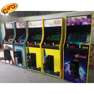 Buy Pac Man Air Hockey Online - Joystix Games