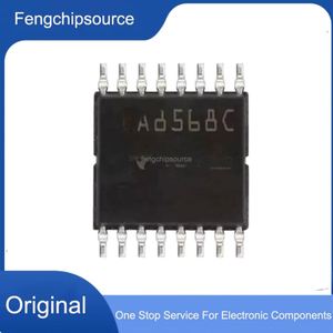 Nuevo y Original DAC8568ICPWR 8568ICPWR SMD TSSOP16D <span class=keywords><strong>ACic</strong></span> - Product Image 2