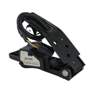 <span class=keywords><strong>Accesorios</strong></span> para camiones, pedal de acelerador electrónico, pedal de acelerador electrónico, 1903 () - Product Image 1
