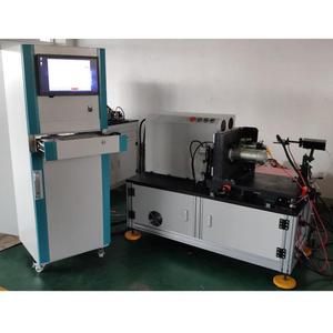 Motor Type Performance Test Automotive Starters Tester Automatical Properties Test Stand - Product Image 3