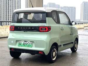 Voiture d'occasion Wuling <span class=keywords><strong>2022</strong></span> Hongguang MINI EV Macaron Colorful Edition Lithium Iron Phosphate Automatique – Très rentable - Product Image 6