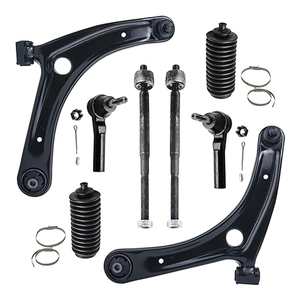 Auto Brazo <span class=keywords><strong>De</strong></span> Control Pour Chevrolet Combo Van/Corsa Evol/Montana 02-10 Der 93343398 - Product Image 2