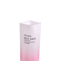 Rouleaux de film rétractable imperméable en PET pour emballage, étiquettes thermorétractables pour cosmétiques et shampoings, petites quantités