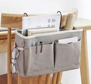 Home Furniture Dining Living Room Storage Office Bedroom Hanging Bag - Product Image 4