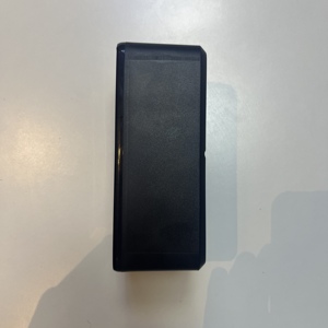 Gonfleur de pneus sans fil pour voitures, <span class=keywords><strong>v</strong></span>élos 4500 Mah Batteries rechargeables au lithium Fonction Powerbank Pompe De Gonflage Plastique - Product Image 2