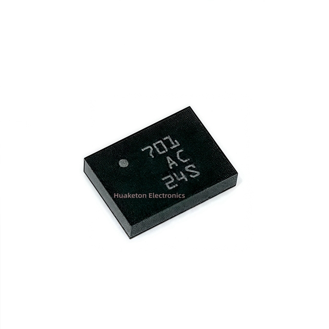 Brand new original BNO086 packaged LGA28 accelerometer gyroscope 9-axis sensor
