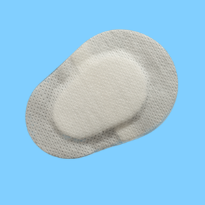 Apósito Médico No Tejido con Certificación ISO, Autoadhesivo, Impermeable y Transpirable para el Cuidado de Traumatismos - Product Image 5