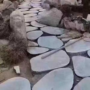 Pedra Natural Samistone para Caminhos e Revestimentos: Durável, Ecológica e com Acabamento Polido para Paisagismo Externo - Product Image 6