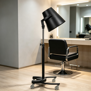Professional Wall-mounted Hair Dryer for Salons Modern Design Color Processor Hair Salon Dry Perming Machine - Product Image 3