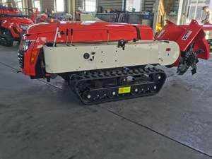 Benzine Mini Helmstok Teelt Rotary M300t-52 Cultivatoren Mini Helmstok Onderdelen Gear Box - Product Image 4