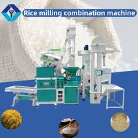 Machine de décorticage du riz intégrée à commande numérique pour usage commercial