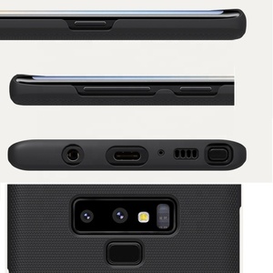 Ốp Điện Thoại Di Động Cứng PC Mờ Nillkin Bảo Vệ Mờ Mới Nhất Cho Samsung <span class=keywords><strong>Galaxy</strong></span> <span class=keywords><strong>Note</strong></span> 9 - Product Image 5