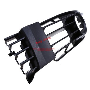 Volkswagen cho <span class=keywords><strong>Passat</strong></span> <span class=keywords><strong>B5</strong></span> <span class=keywords><strong>b5</strong></span>.5 trước Bumper lỗ Sương Mù Ánh sáng khung thấp hơn lưới tản nhiệt thông gió lưới tản nhiệt Điều kiện Mới ABS chất liệu - Product Image 5