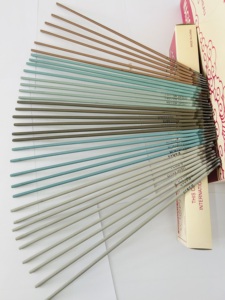 Électrodes de soudage <span class=keywords><strong>Esab</strong></span> / 6013 7018 6011, Flux de <span class=keywords><strong>soudure</strong></span> 2.5 3.2 4.0, Électrodes de soudage très vendues, <span class=keywords><strong>Baguette</strong></span> de soudage E 6013 - Product Image 3