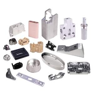 Services de fabrication sur mesure CNC Dynamics pour la fabrication de pièces industrielles, équipe professionnelle, traitement de surface, <span class=keywords><strong>CAM</strong></span>, acier inoxydable - Product Image 4