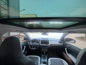 AUTO USADO Volkswagen Tharu 2025 Nuevo Elite 1.5L Edición Elite Auto <span class=keywords><strong>de</strong></span> <span class=keywords><strong>Segunda</strong></span> Mano - Product Image 3