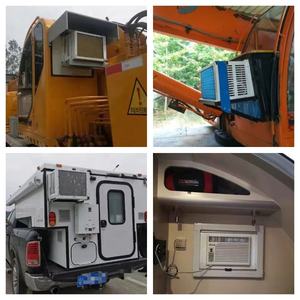 Climatiseur de stationnement 12V 24V 220V climatiseur de <span class=keywords><strong>camping</strong></span>-<span class=keywords><strong>car</strong></span> - Product Image 6