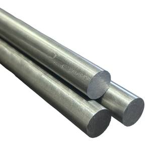 מחיר נמוך מוכן מלאי 304 310s 316 316l 410 2205 2507 astm Gb תקן 30mm עובי ברים עגולים נירוסטה לתעשייה - Product Image 1