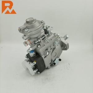 Pompe à injection de carburant 0460424133 VE4 12F1400R682 77430 R682 pour moteur diesel TD5.130 4.5L - Product Image 3