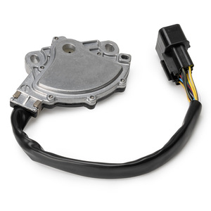 Interrupteur de position de vitesse de transmission pour Mitsubishi Pajero 8604A053, interrupteur de sécurité neutre, pièce de rechange - Product Image 2