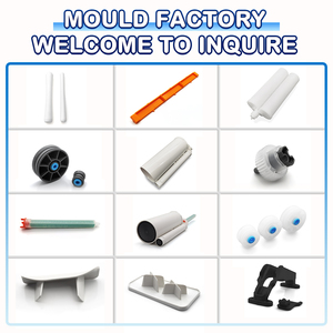 Diseño de Moldes de Plástico, Molde de Inyección de Plástico Personalizado, Fabricante de Moldes de Inyección, Empresa de Moldes - Product Image 4