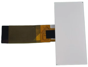 Jdw COG đồ họa 122x32dots FSTN <span class=keywords><strong>LCD</strong></span> module với đèn nền LED chữ màu đen trên nền trắng Mono giao diện song song - Product Image 4