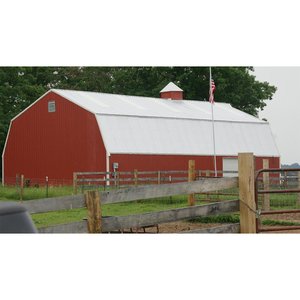 鶏小屋床家禽農場家禽家デザインフィリピン鉄骨構造層用 - Product Image 1