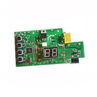 Sản Phẩm Bán Chạy Nhất 2022 Một Cửa Pcb Fpc Nhà Sản Xuất Rigid-PCB Board Pcb X Ray Máy