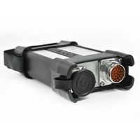 Laptop CF54 2.8 Ptt Vocom II 88894000 VOCOM 88890300 para VCADS VOCOM 2 EURO6 FH & FM, Herramienta de Diagnóstico para Camiones y Excavadoras