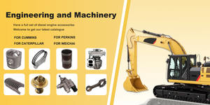 Bomba de Combustible de Repuesto de 12V 24V RE509530 RE50582 38012544 RE51650 para Tractor John Deere 6310 6420 7220 - Product Image 5