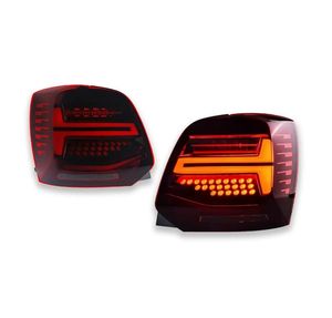 Luz Trasera de Fábrica para Volkswagen 2015 <span class=keywords><strong>POLO</strong></span> GTI - Product Image 3