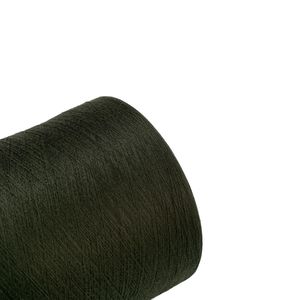 Trong Kho Đan 28/2 Chất Lượng Cao 51% Viscose 29% PBT 20% <span class=keywords><strong>Nylon</strong></span> Độ Đàn Hồi Cao Pha Trộn Lõi Spun Sợi - Product Image 3