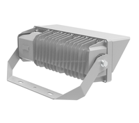 2025 lumière d'inondation LED de conception modulaire étanche IP66 super lumineuse 200W 250W pour l'éclairage de terrains de sport en plein air avec prix d'usine