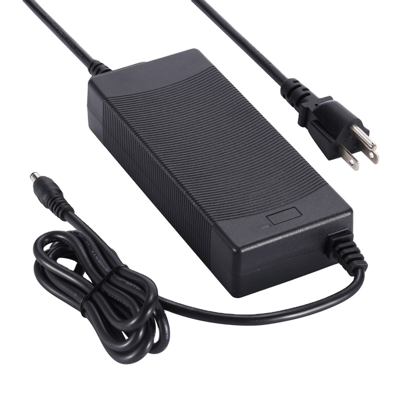 Cheap Wholesale 100-240V 50-60Hz 12v 7a Ac Power Adapter Supply