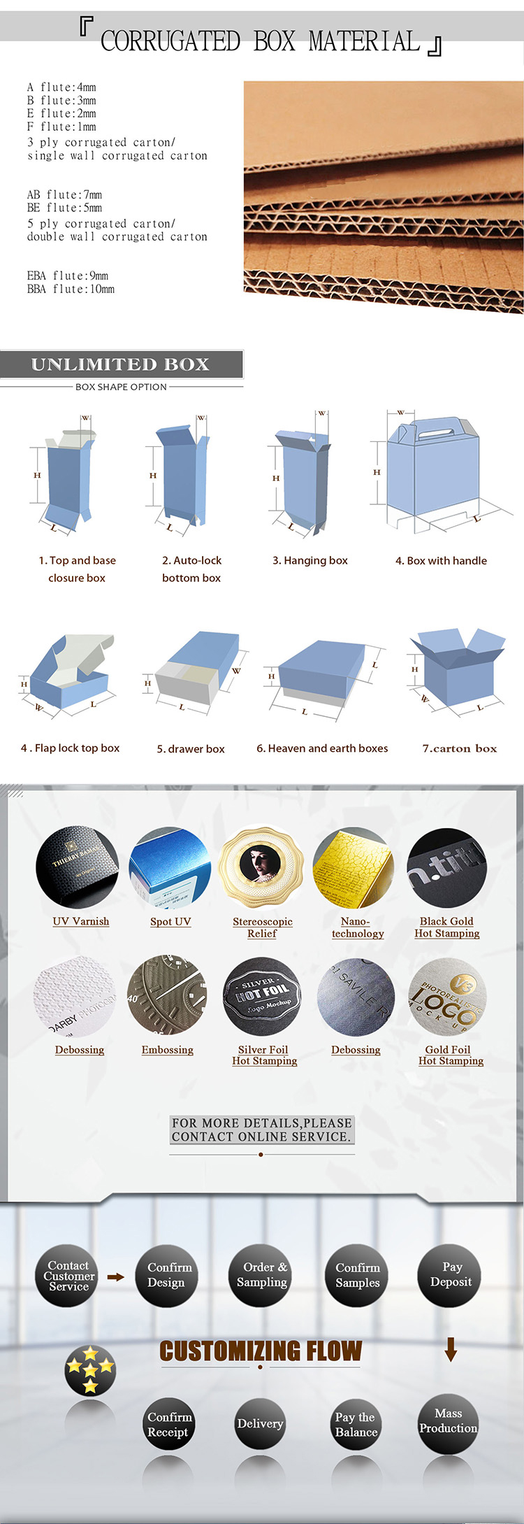 Wholesale Custom Ribbon Printed Folding Foldable Cardboard Magnetic Gift Packaging Packaged Paper Box