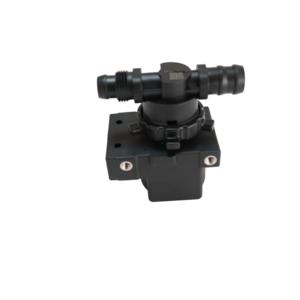 Módulo de Válvula Solenoide Metálica a Prueba de Fugas para Agras T70P, Diseño de Sellado Integrado con Carcasa Resistente a la Corrosión - Product Image 3