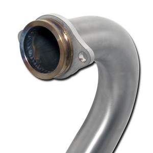 Collecteur d'échappement racing pour BMW R 1200 GS 2004/2009 - Product Image 4